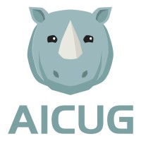 AICUG logo - Similar company to Galaxeer