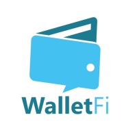 WalletFi logo - Similar company to Verify4