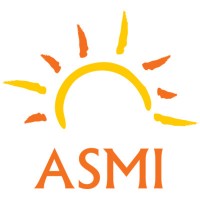 ASMI logo - Similar company to Asmi