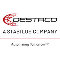 DESTACO Asia Pacific logo - Similar company to Destaco Europe Gmbh