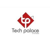 Tech Palace Systems logo - Similar company to Noorana Medical Center
