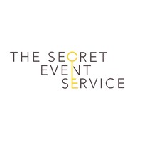 The Secret Event Service logo - Similar company to Up North Crew