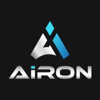 AIron logo - Similar company to Airon.Ai