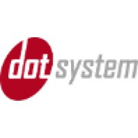 Dot System S.r.l. logo - Similar company to V-Advices