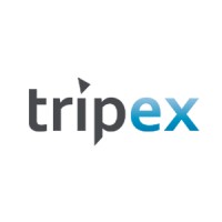 tripex - business travel management logo - Similar company to Smart Cookie