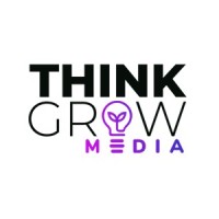 Think Grow Media logo - Similar company to Kreativity Mind