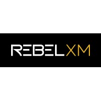 Rebel XM logo - Similar company to Wmc Creative