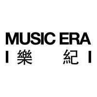 MUSIC ERA logo - Similar company to Music Package
