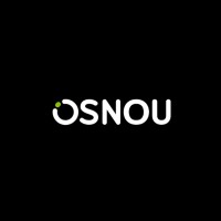 OSNOU logo - Similar company to Bozon