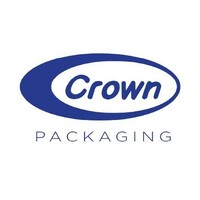 Crown-Packaging logo - Similar company to Lmb Packaging
