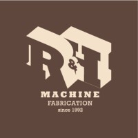 R&H Machine | Quality, Machining, Solutions logo - Similar company to Omnimetics Precision Machining