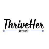 ThriveHer Network logo - Similar company to Thriveher Inc