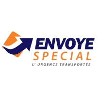 ENVOYE SPECIAL logo - Similar company to Needd