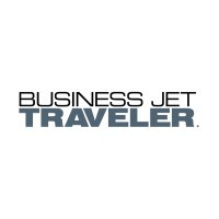 Business Jet Traveler logo - Similar company to Jetllings