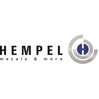 Hempel Special Metals Sp. z o.o. logo - Similar company to Met-Pro2