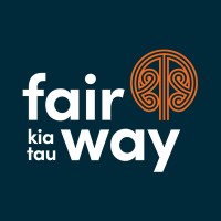 Fair Way — kia tau logo - Similar company to Fdr Centre | New Zealand Family Dispute Resolution Centre