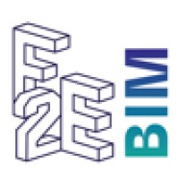 F2E BIM logo - Similar company to A3Fgroup