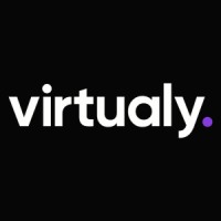 Virtualy.ai logo - Similar company to Webstudio.Ie