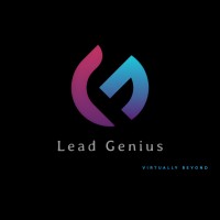 Lead G logo - Similar company to Lead Genius