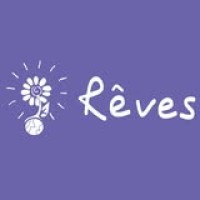 Association Rêves logo - Similar company to Association Petits Princes