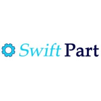 SwiftPart logo - Similar company to Tiffany Hepburn Llc / Bogo.Com