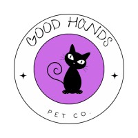 Good Hands Pet Co. logo - Similar company to Pet Evolution Oregon