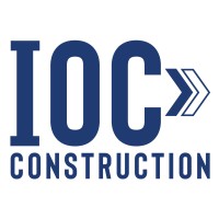 IOC Construction logo - Similar company to Ioc Tech Inc.