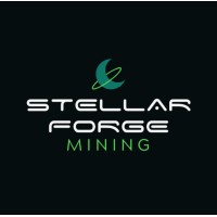 Stellar Forge Mining logo - Similar company to Luminx