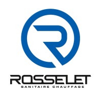 Rosselet Sanitaire-Chauffage Sàrl logo - Similar company to Equada Sa