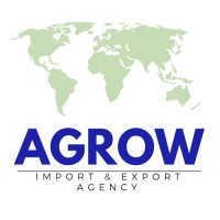AGROW Morocco logo - Similar company to Vossche Morocco