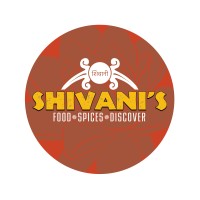 Shivani's Kitchen logo - Similar company to Clickbooth Moncton
