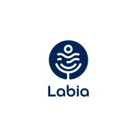 Labia logo - Similar company to Atom H2