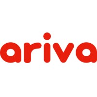 Ariva Food logo - Similar company to Selio For Restaurants