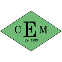 Contract Energy Management logo - Similar company to E Rand & Sons Ltd