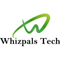 Whizpals Technology logo - Similar company to Angular Web Technology