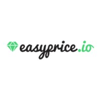 Easyprice.io logo - Similar company to Formation-D
