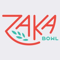 Zaka Bowl logo - Similar company to Sob Hospitality