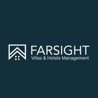 Farsight Management logo - Similar company to Bubble Hotels