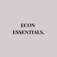 Econ Essentials logo - Similar company to Repec.Org