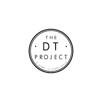 The DT Project logo - Similar company to Digital Joy E-Commerce Consulting Group