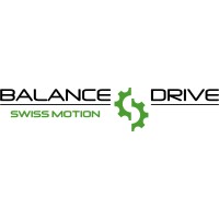 Balance Drive AG logo - Similar company to Derap