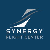 Synergy Flight Center logo - Similar company to Infiprints