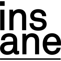 Insane logo - Similar company to Studio Mals