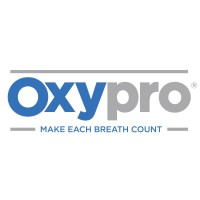 Oxypro logo - Similar company to Cash Transfer