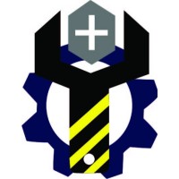 Invictus Robotics logo - Similar company to Motion Robotics