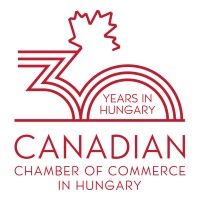 Canadian Chamber of Commerce in Hungary logo - Similar company to Ir Yachts