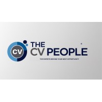 The CV People logo - Similar company to Resumedrafters