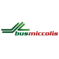 MICCOLIS S.P.A. | BUSMICCOLIS logo - Similar company to M74Solution