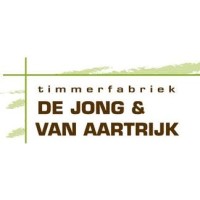De Jong & van Aartrijk logo - Similar company to Prefab Care