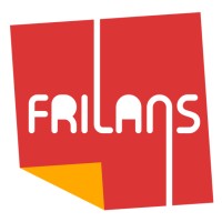 Frilans logo - Similar company to Norran
